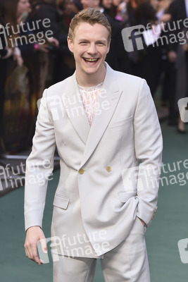 Filmpremiere 'Tolkien' in London