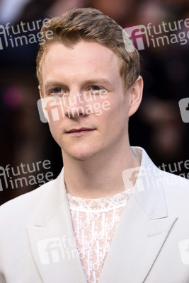 Filmpremiere 'Tolkien' in London