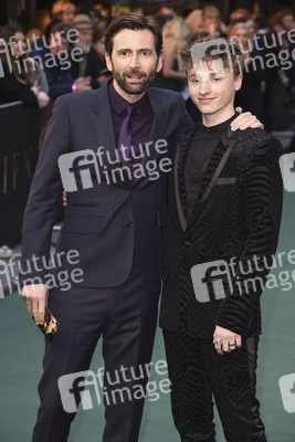 Filmpremiere 'Tolkien' in London