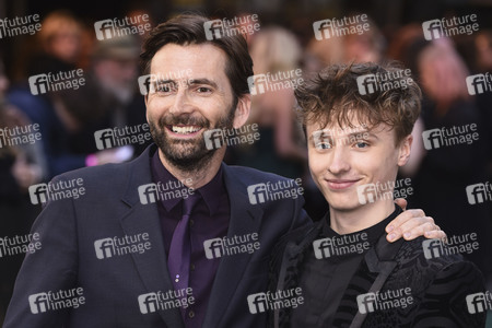 Filmpremiere 'Tolkien' in London