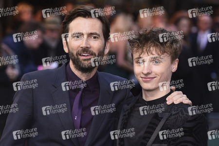 Filmpremiere 'Tolkien' in London