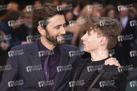 Filmpremiere 'Tolkien' in London