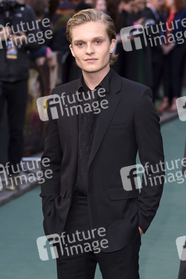 Filmpremiere 'Tolkien' in London