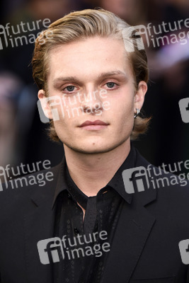 Filmpremiere 'Tolkien' in London