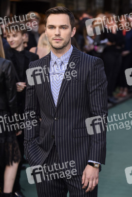 Filmpremiere 'Tolkien' in London