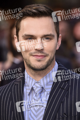 Filmpremiere 'Tolkien' in London