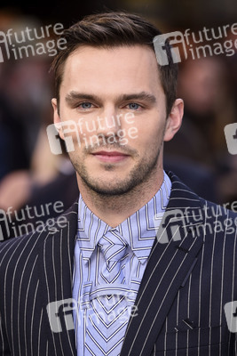 Filmpremiere 'Tolkien' in London