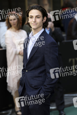 Filmpremiere 'Tolkien' in London