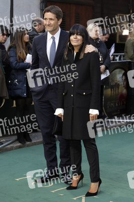 Filmpremiere 'Tolkien' in London