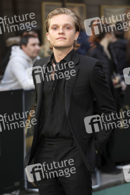 Filmpremiere 'Tolkien' in London