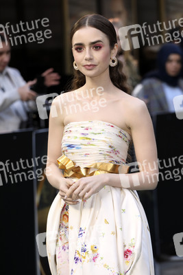 Filmpremiere 'Tolkien' in London