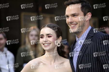 Filmpremiere 'Tolkien' in London