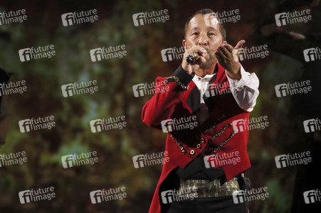 Konzert von DJ Bobo in Erfurt