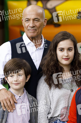 Settermin 'Enkel für Anfänger' in Köln