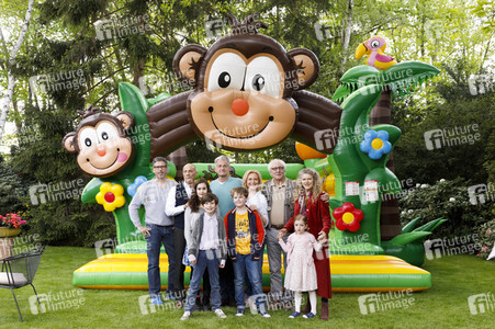 Settermin 'Enkel für Anfänger' in Köln