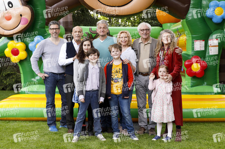 Settermin 'Enkel für Anfänger' in Köln