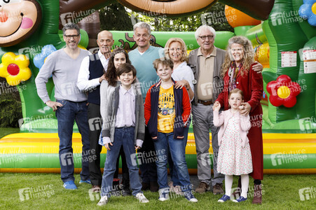 Settermin 'Enkel für Anfänger' in Köln