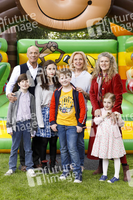 Settermin 'Enkel für Anfänger' in Köln