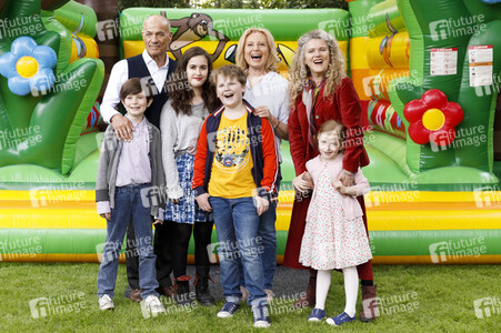 Settermin 'Enkel für Anfänger' in Köln