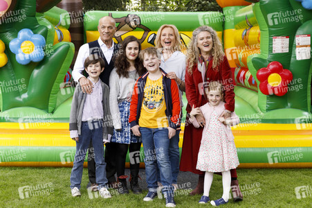 Settermin 'Enkel für Anfänger' in Köln