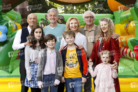 Settermin 'Enkel für Anfänger' in Köln