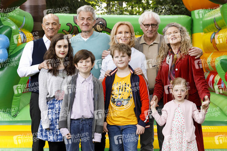 Settermin 'Enkel für Anfänger' in Köln