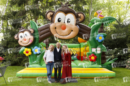 Settermin 'Enkel für Anfänger' in Köln