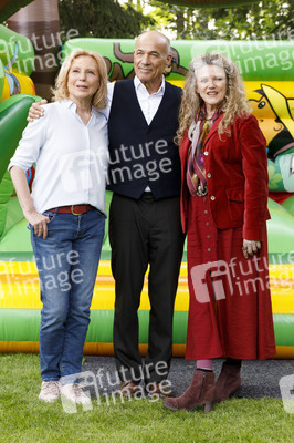 Settermin 'Enkel für Anfänger' in Köln