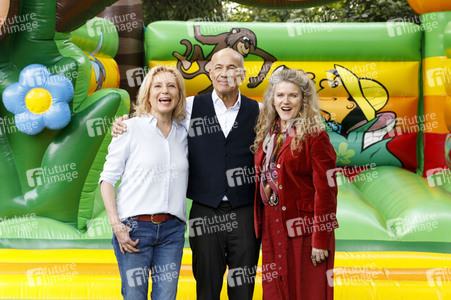 Settermin 'Enkel für Anfänger' in Köln