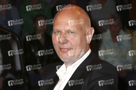 Talkshow 'Markus Lanz' in Hamburg