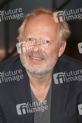 Talkshow 'Markus Lanz' in Hamburg