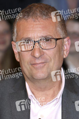 Talkshow 'Markus Lanz' in Hamburg