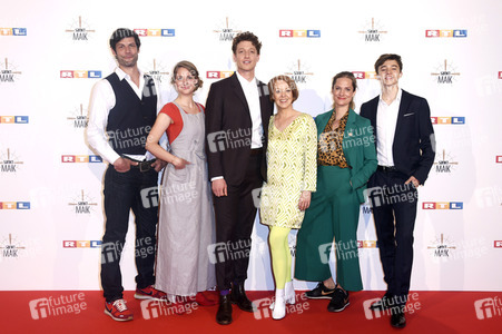 Staffel 2 Preview 'Sankt Maik' in Berlin