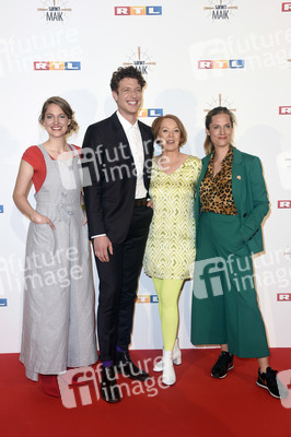 Staffel 2 Preview 'Sankt Maik' in Berlin