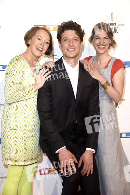 Staffel 2 Preview 'Sankt Maik' in Berlin