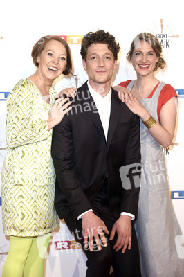 Staffel 2 Preview 'Sankt Maik' in Berlin