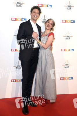 Staffel 2 Preview 'Sankt Maik' in Berlin