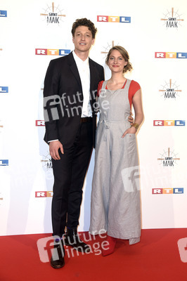 Staffel 2 Preview 'Sankt Maik' in Berlin