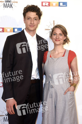 Staffel 2 Preview 'Sankt Maik' in Berlin