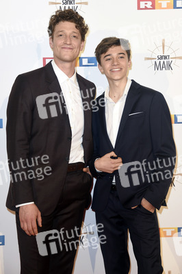 Staffel 2 Preview 'Sankt Maik' in Berlin