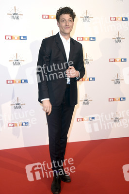 Staffel 2 Preview 'Sankt Maik' in Berlin