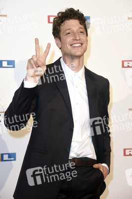 Staffel 2 Preview 'Sankt Maik' in Berlin