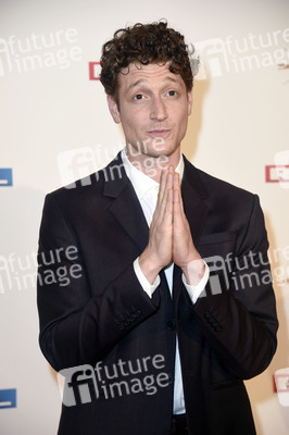 Staffel 2 Preview 'Sankt Maik' in Berlin