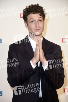 Staffel 2 Preview 'Sankt Maik' in Berlin