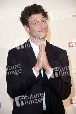 Staffel 2 Preview 'Sankt Maik' in Berlin