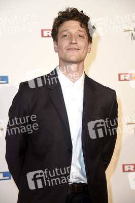 Staffel 2 Preview 'Sankt Maik' in Berlin