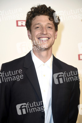 Staffel 2 Preview 'Sankt Maik' in Berlin