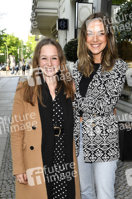 Kick-off Europa-Aktion #MEGA von Place To B in Berlin