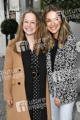 Kick-off Europa-Aktion #MEGA von Place To B in Berlin