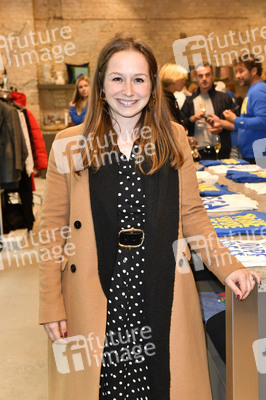 Kick-off Europa-Aktion #MEGA von Place To B in Berlin